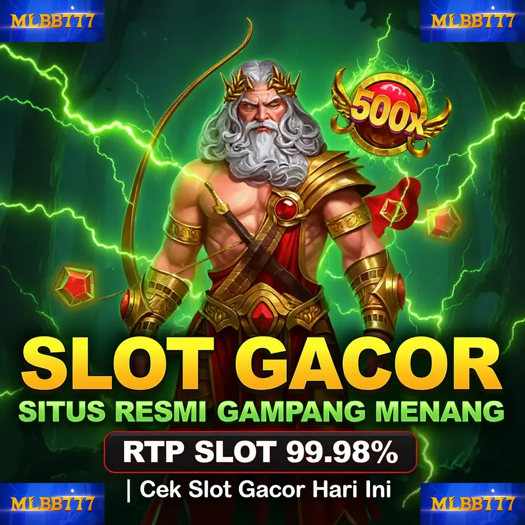 mlbb 777 adalah portal aplikasi Sven Patzer. MLBB777 memastikan setiap rilis resmi, aman, dan bisa dilacak catatan perubahannya.