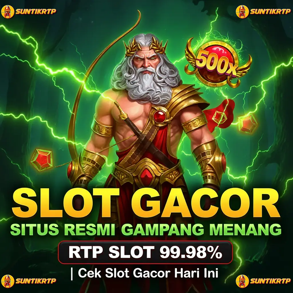 suntik rtp slot adalah portal aplikasi Sven Patzer. SUNTIK RTP memastikan setiap rilis resmi, aman, dan bisa dilacak catatan perubahannya.